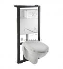 Vitra Normus 9773B003-7201 ������ ��������� � ��������, ����������� � ������� �����