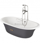 ����� Roca Newcast 170�85 ��������, �����