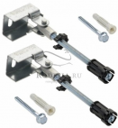 Geberit Duofix �������� ��������� ��������� � ����� ��� �������� �������
