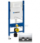 Geberit Duofix SET 458.124.21.1 ��� ���������� ������� UP182