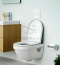 Gustavsberg Hygienic Flush WWS 5G84HR01 ������ ��������� � �������� ���������