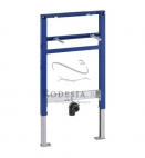 Geberit Duofix 111.490.00.1 ��������� ������� ��� �����������, �98/82