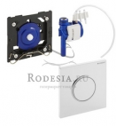 Geberit Sigma10, �������������� ������� ���������� ��� ��������