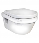 Gustavsberg Hygienic Flush WWS 5G84HR01 ������ ��������� � �������� ���������