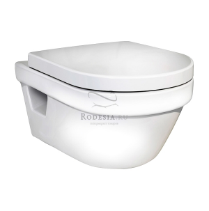 Gustavsberg Hygienic Flush WWS 5G84HR01 ������ ��������� � �������� ���������