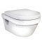 Gustavsberg Hygienic Flush WWS 5G84HR01 ������ ��������� � �������� ���������
