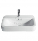 Roca Dama Senso Square 32751B000 �������� 60 ��