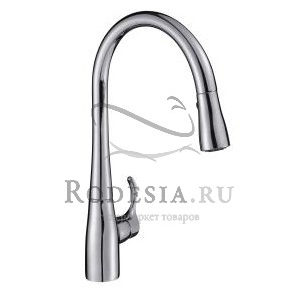 Jacob Delafon Simplice 596D-CP ��������� ��� ����� � ������������� �����