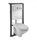 Vitra Normus 9773B003-7202 ������ ��������� � �������� ���������, ������������ � ������� �����