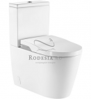 Roca WC Inspira In-Wash  ,    SoftClose