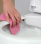 Gustavsberg Hygienic Flush WWS 5G84HR01 ������ ��������� � �������� ���������