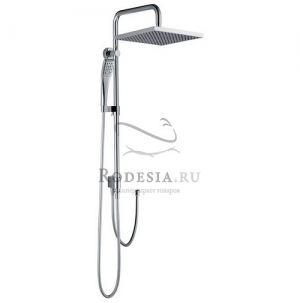 Jacob Delafon EO E11716-CP ������� ������� � ���������� ������� �����