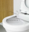 Gustavsberg Hygienic Flush WWS 5G84HR01 ������ ��������� � �������� ���������