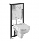 Vitra S20 9004B003-7204 ������ ��������� � �������� ��������� � ������������ � ��������