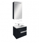 ������ ��� ������ Roca Victoria Nord 60 Ice / Black edition