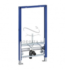 Geberit Duofix 111.539.00.1 ��������� ������� ��� ����, H98 